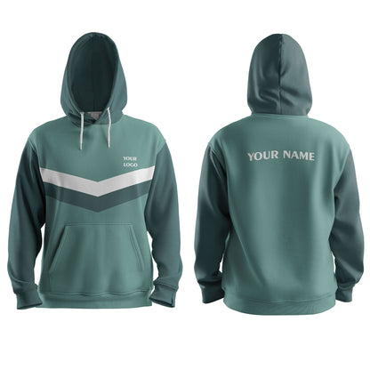 Pack of 50 Hoodies - Exclusive Corporate Deal