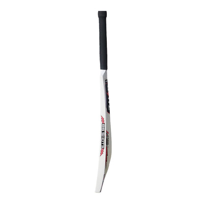 Blitz Bat Set - Kids Junior Soft Ball Cricket Bat - Full Profile