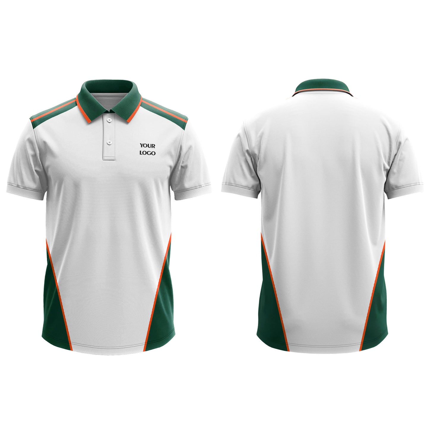 Corporate Event – Polo Merchandise Package