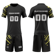 Customizable Volleyball Uniform