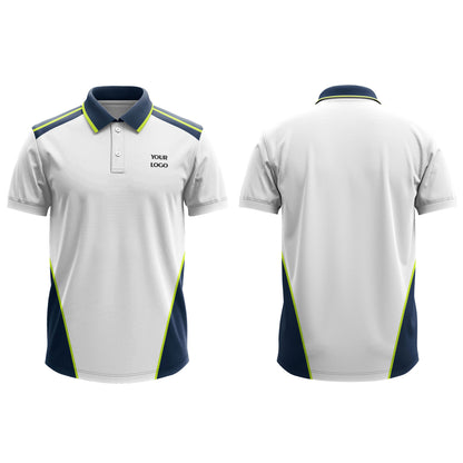 Corporate Event – Polo Merchandise Package