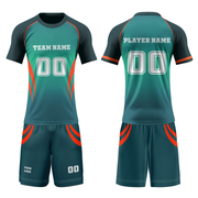 Customizable Volleyball Uniform
