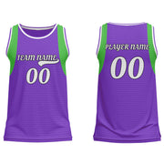 Customizable Basketball Tank-Top