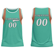 Customizable Basketball Tank-Top