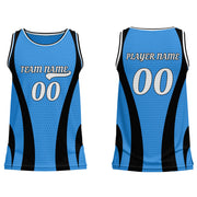 Customizable Basketball Tank-Top