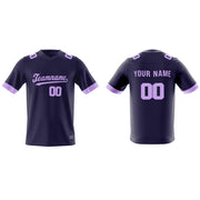 Customizable American Football Jersey