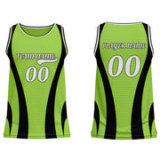 Customizable Basketball Tank-Top