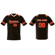 Customizable American Football Jersey