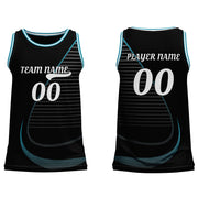 Customizable Basketball Tank-Top