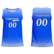 Customizable Basketball Tank-Top