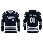Customizable Ice Hockey Uniform