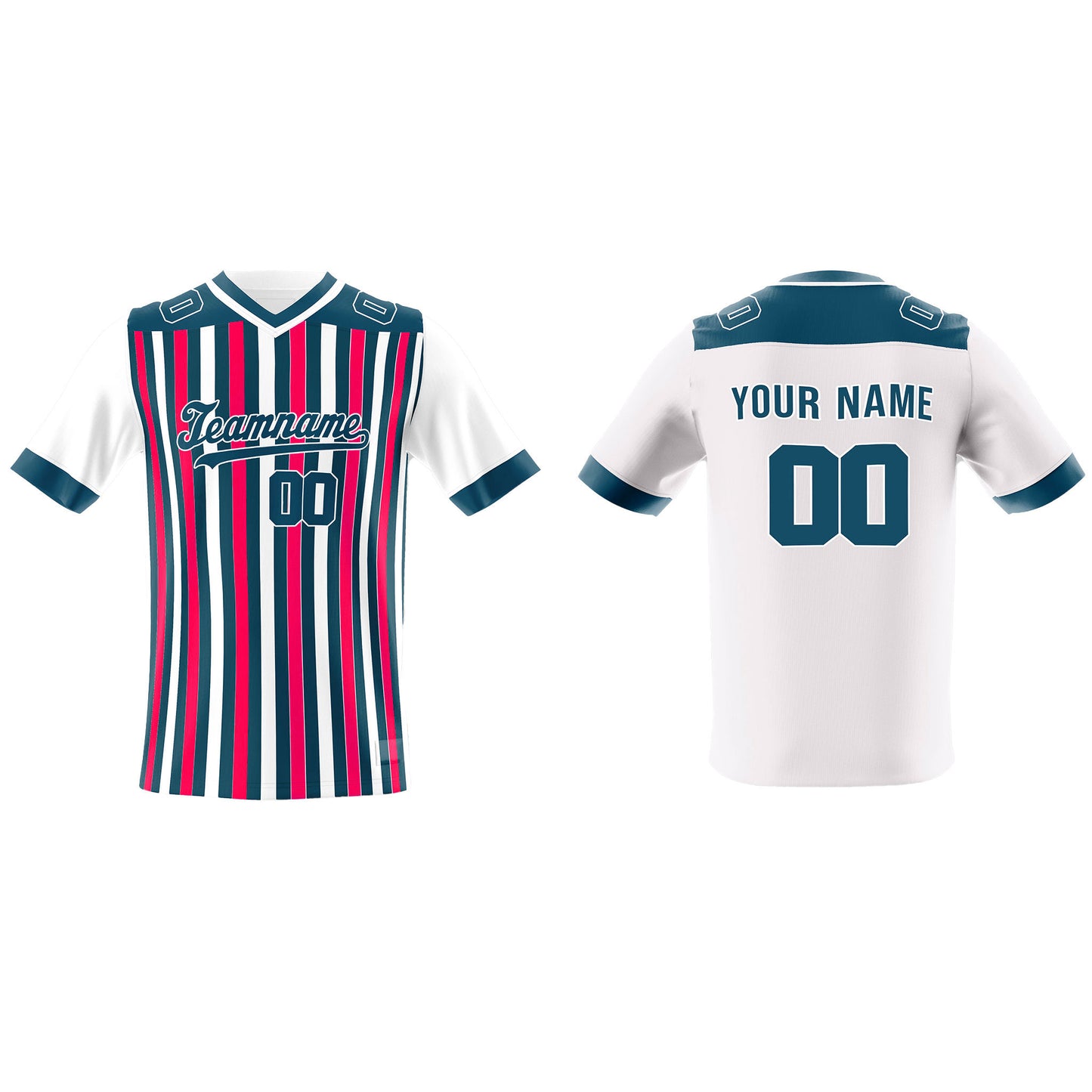 Custom American Football Jersey