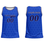 Customizable Basketball Tank-Top