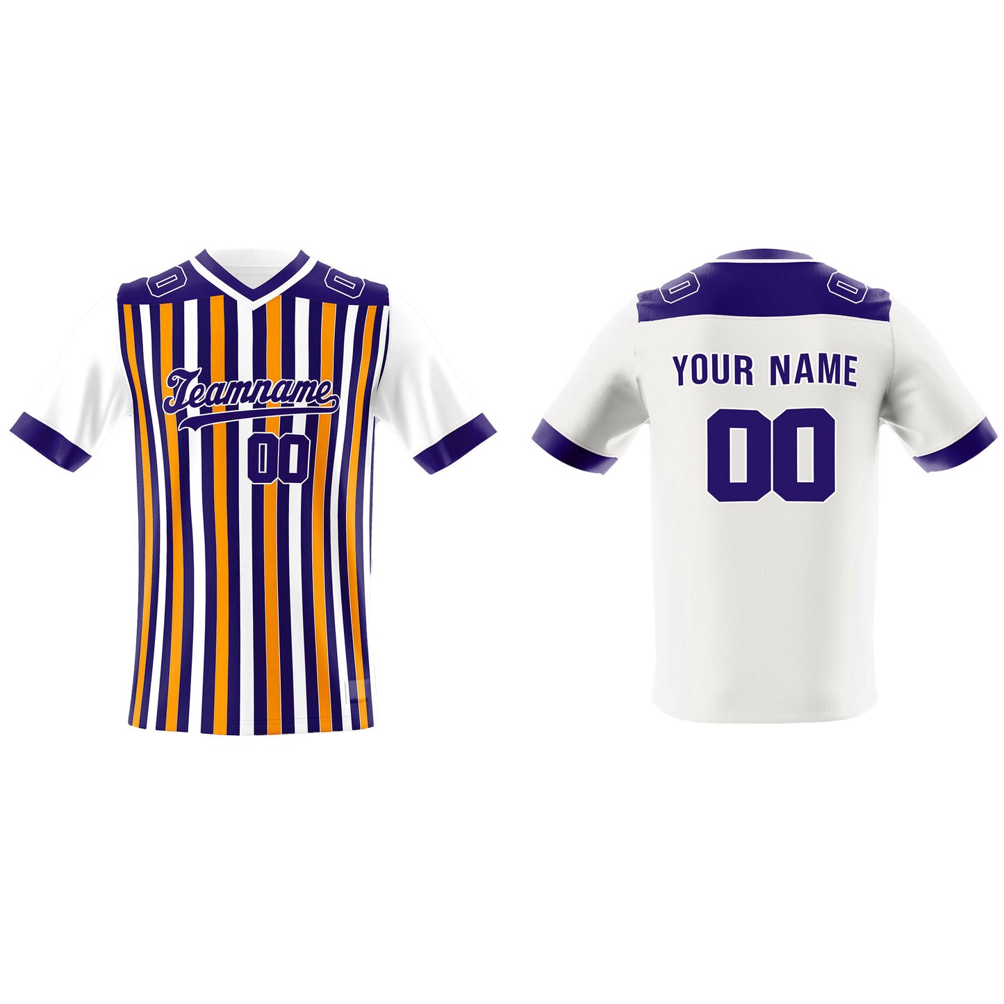 Custom American Football Jersey