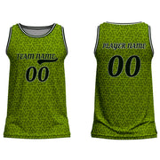 Customizable Basketball Tank-Top