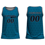 Customizable Basketball Tank-Top