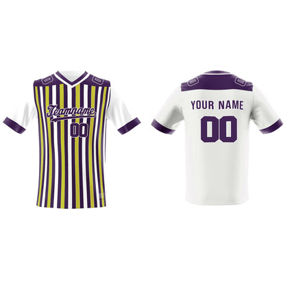 Custom American Football Jersey