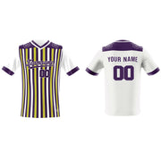 Customizable American Football Jersey