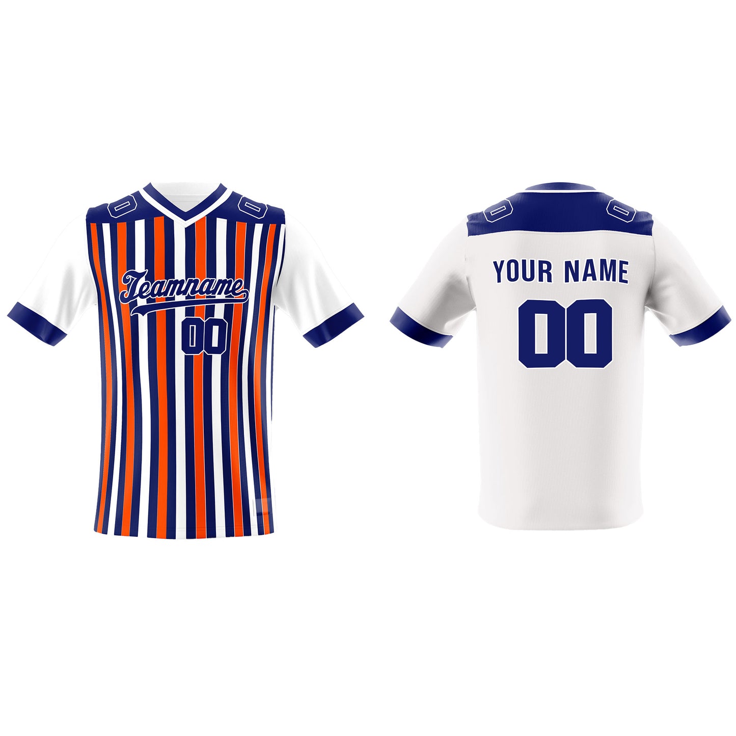 Custom American Football Jersey
