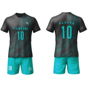 Customizable Soccer Uniform