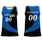 Customizable Basketball Tank-Top