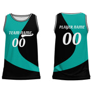 Customizable Basketball Tank-Top