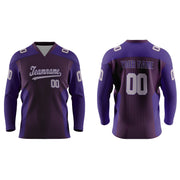 Customizable Ice Hockey Uniform