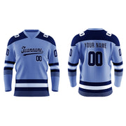 Customizable Ice Hockey Uniform