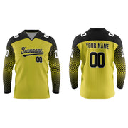 Customizable Ice Hockey Uniform