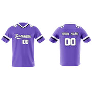 Customizable American Football Jersey