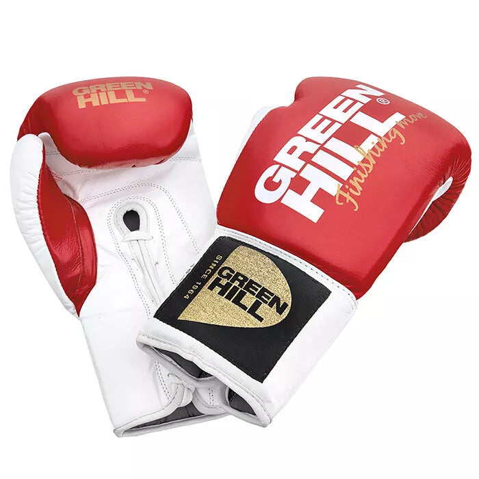 DOVE Boxing Gloves