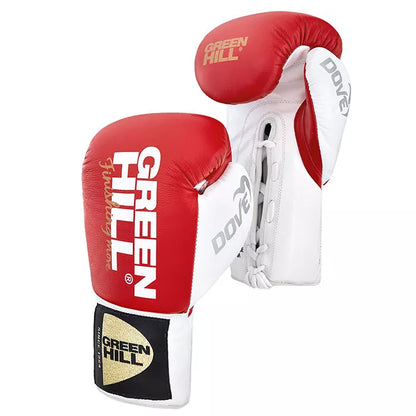 DOVE Boxing Gloves