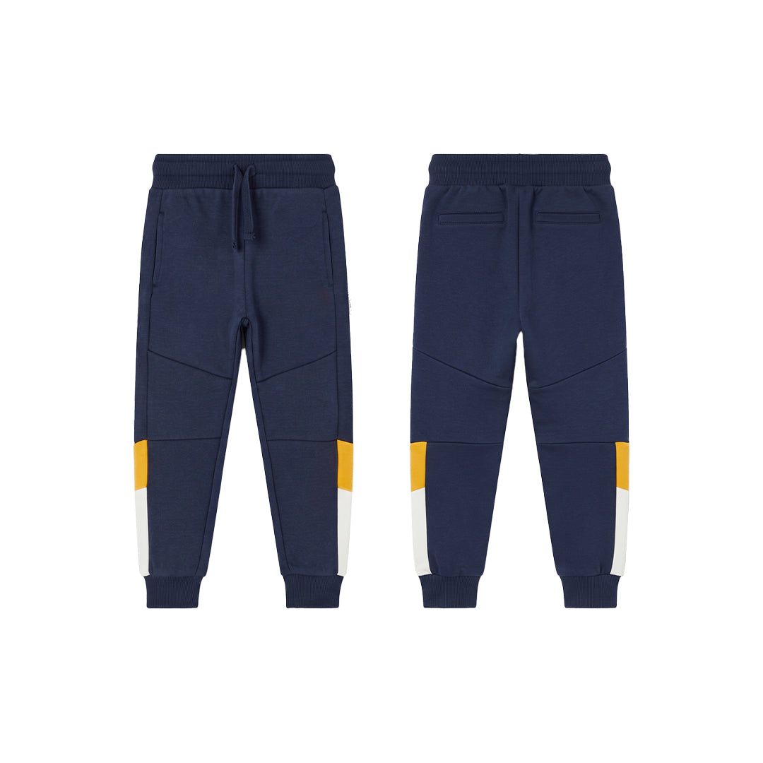 Custom Boys Jogger Pants - Articulation Seams - Personalized