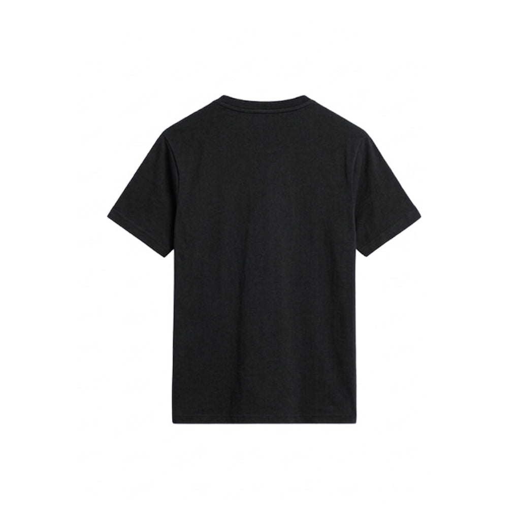 Custom Men Henley Half Sleeves - Solid Personalized Top