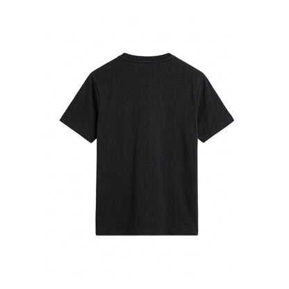 Custom Men Henley Half Sleeves - Solid Personalized Top