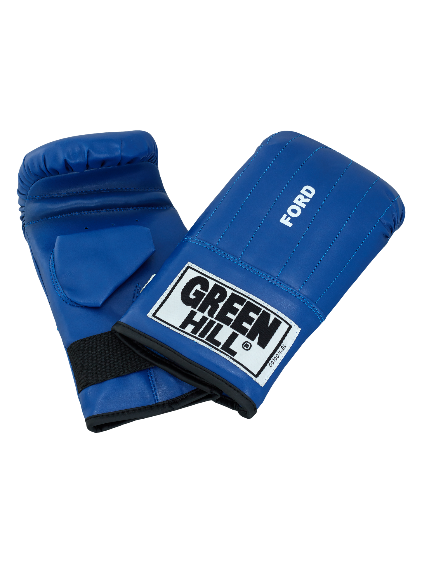 FORD MMA Punching Mitts