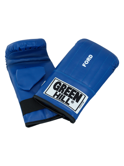 FORD MMA Punching Mitts