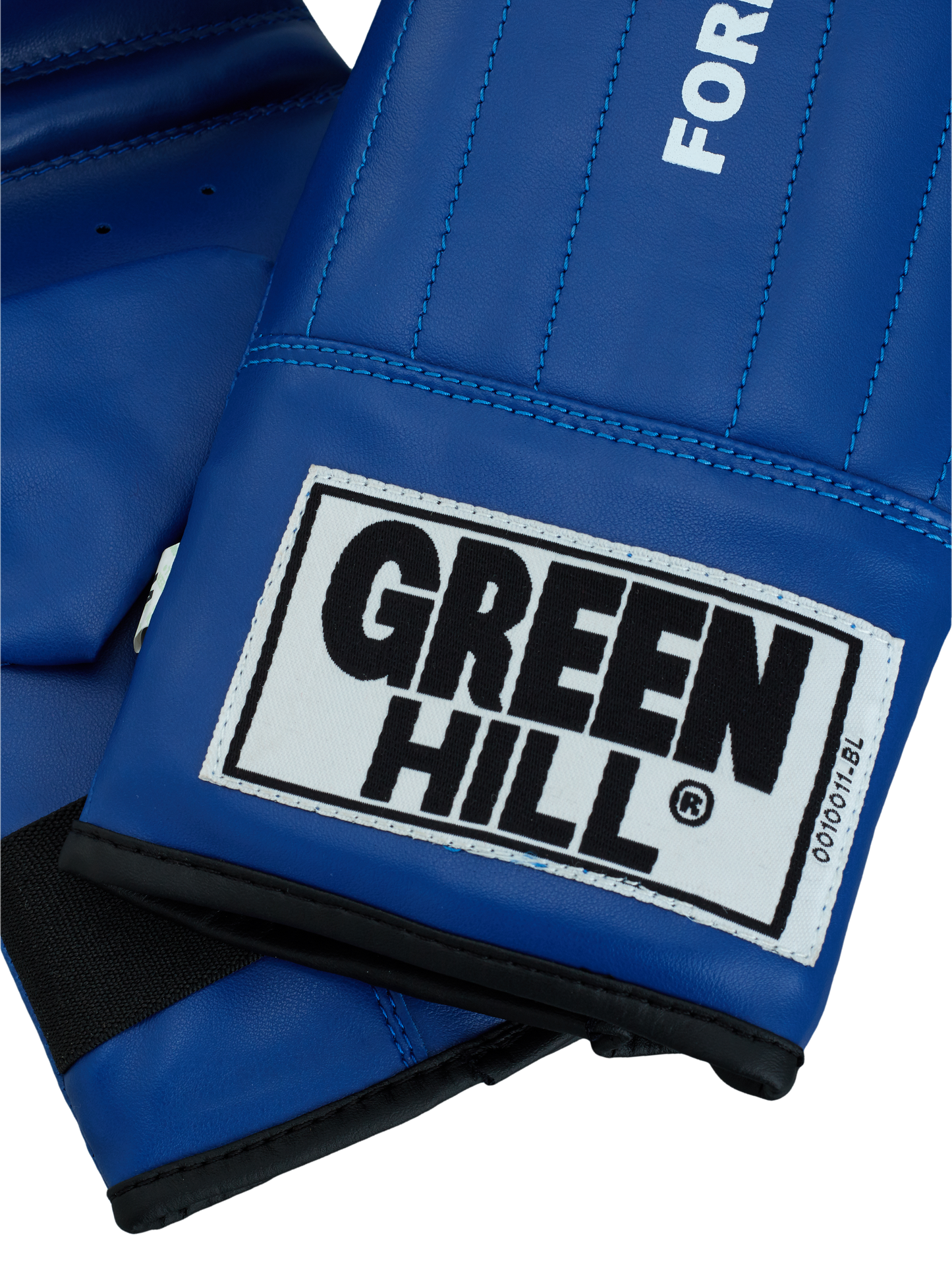 FORD MMA Punching Mitts