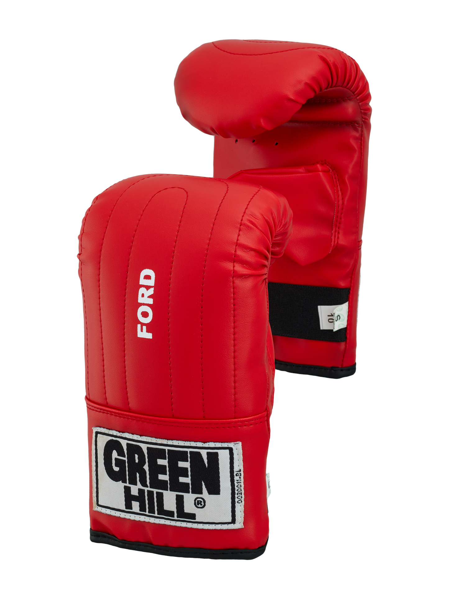 FORD MMA Punching Mitts