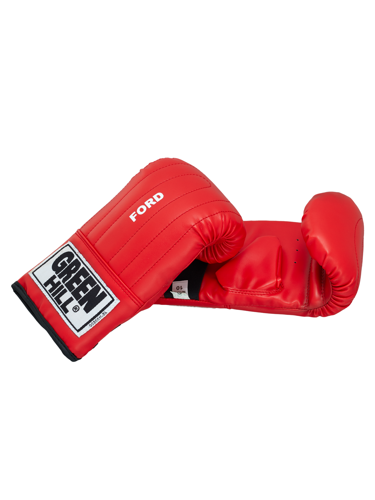 FORD MMA Punching Mitts
