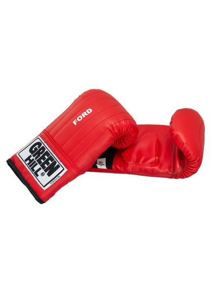 FORD MMA Punching Mitts