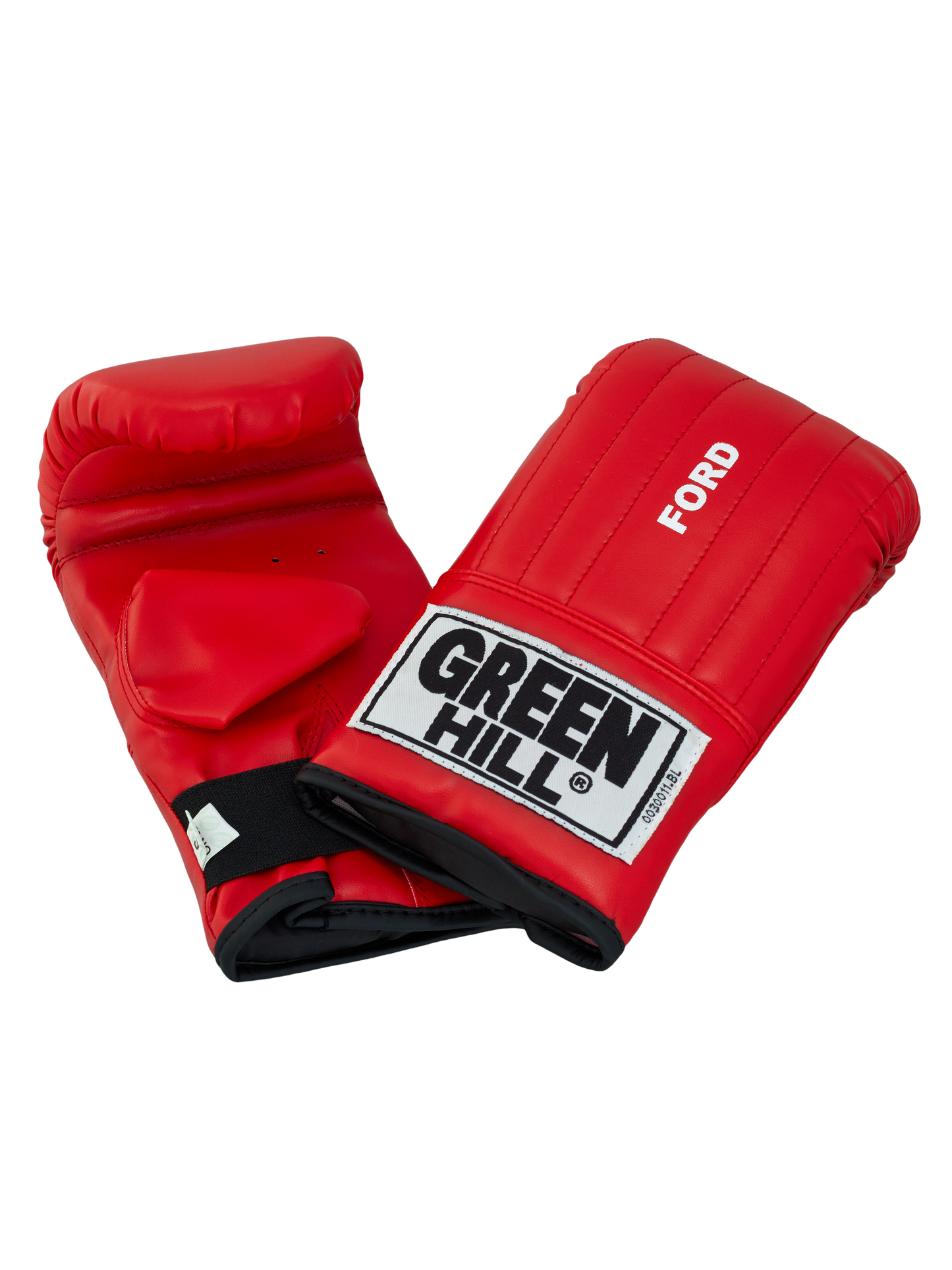 FORD MMA Punching Mitts
