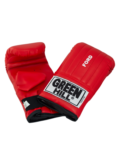 FORD MMA Punching Mitts