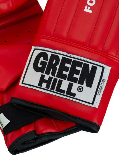 FORD MMA Punching Mitts