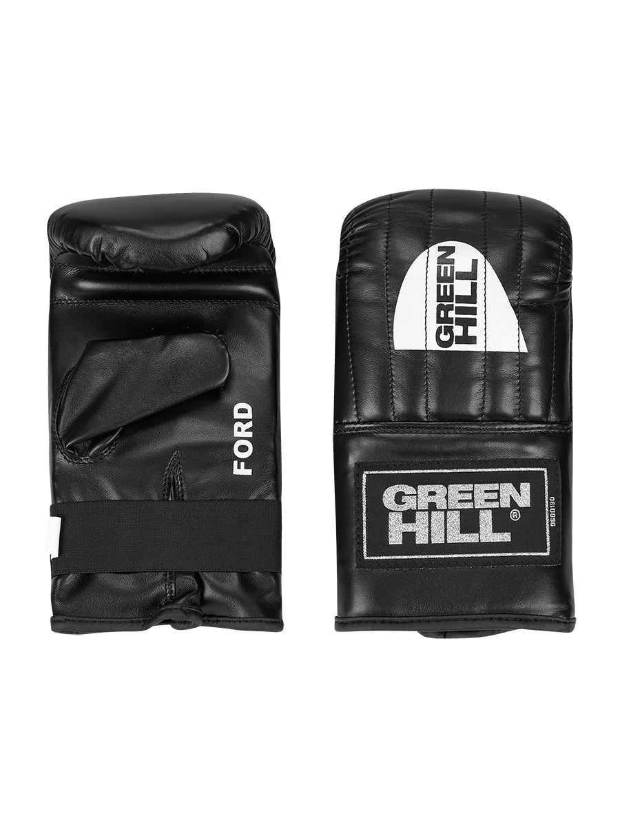 FORD MMA Punching Mitts