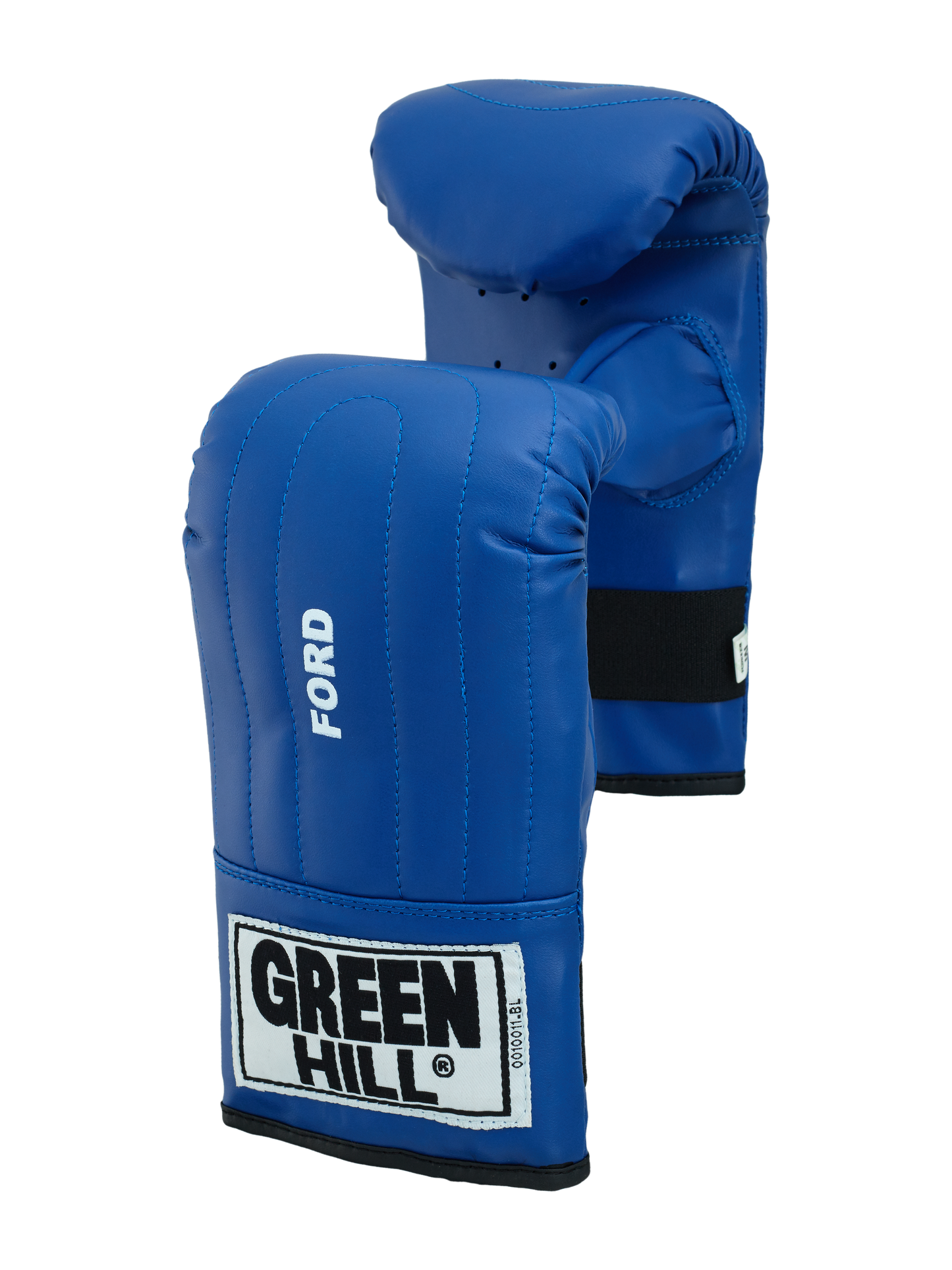 FORD MMA Punching Mitts