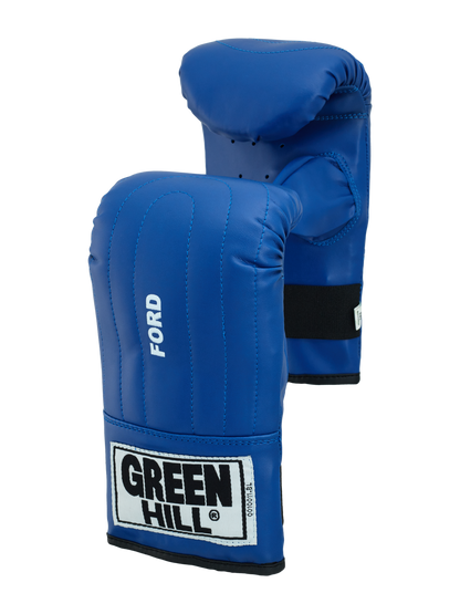 FORD MMA Punching Mitts