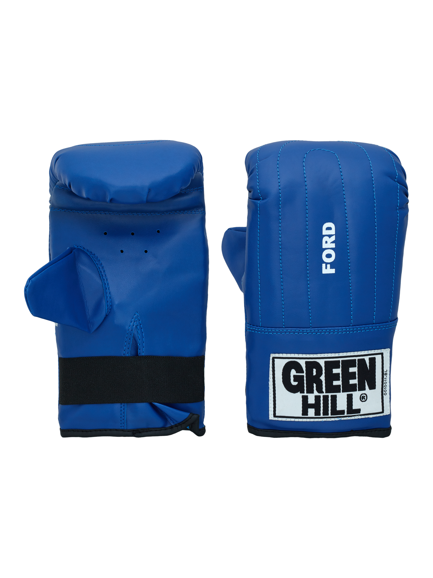 FORD MMA Punching Mitts