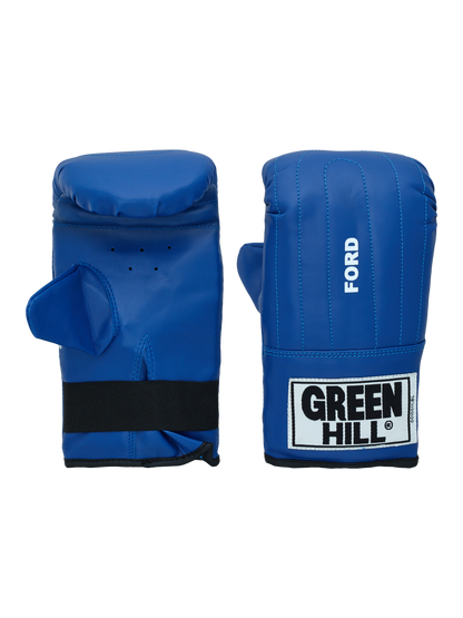 FORD MMA Punching Mitts