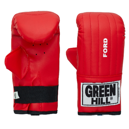 FORD MMA Punching Mitts